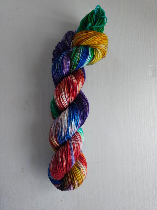 Beejeweled (Arctic DK)