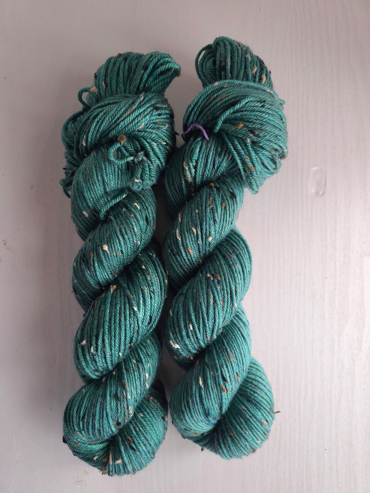 Conjure (Tweed DK)