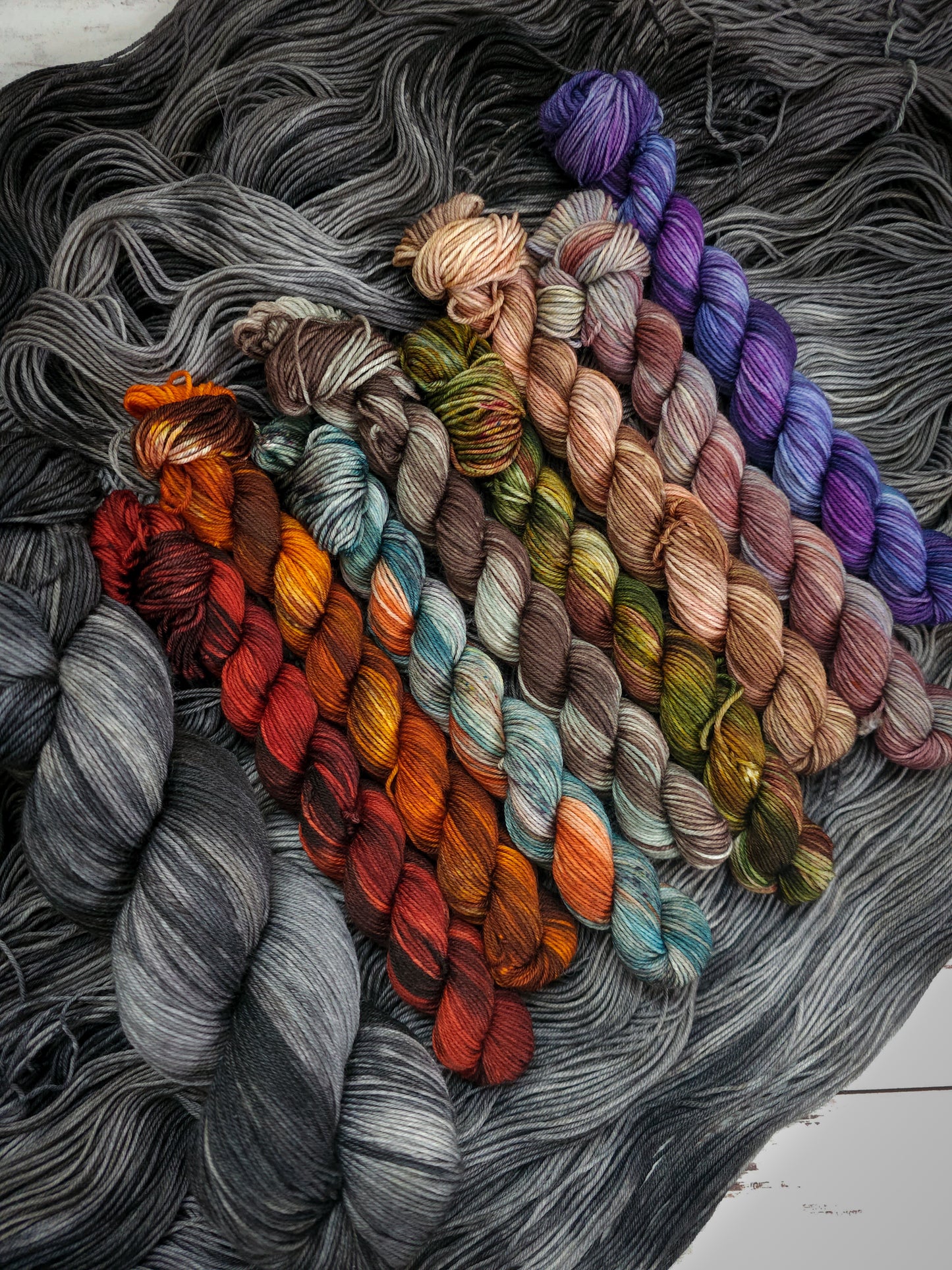 Peri-MINI-pause (Mini Set)