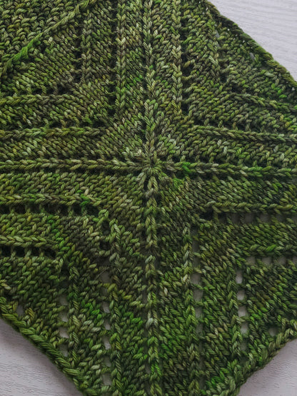 Mr. Stitch's Expeditions - INDIVIDUAL MONTH (2026)