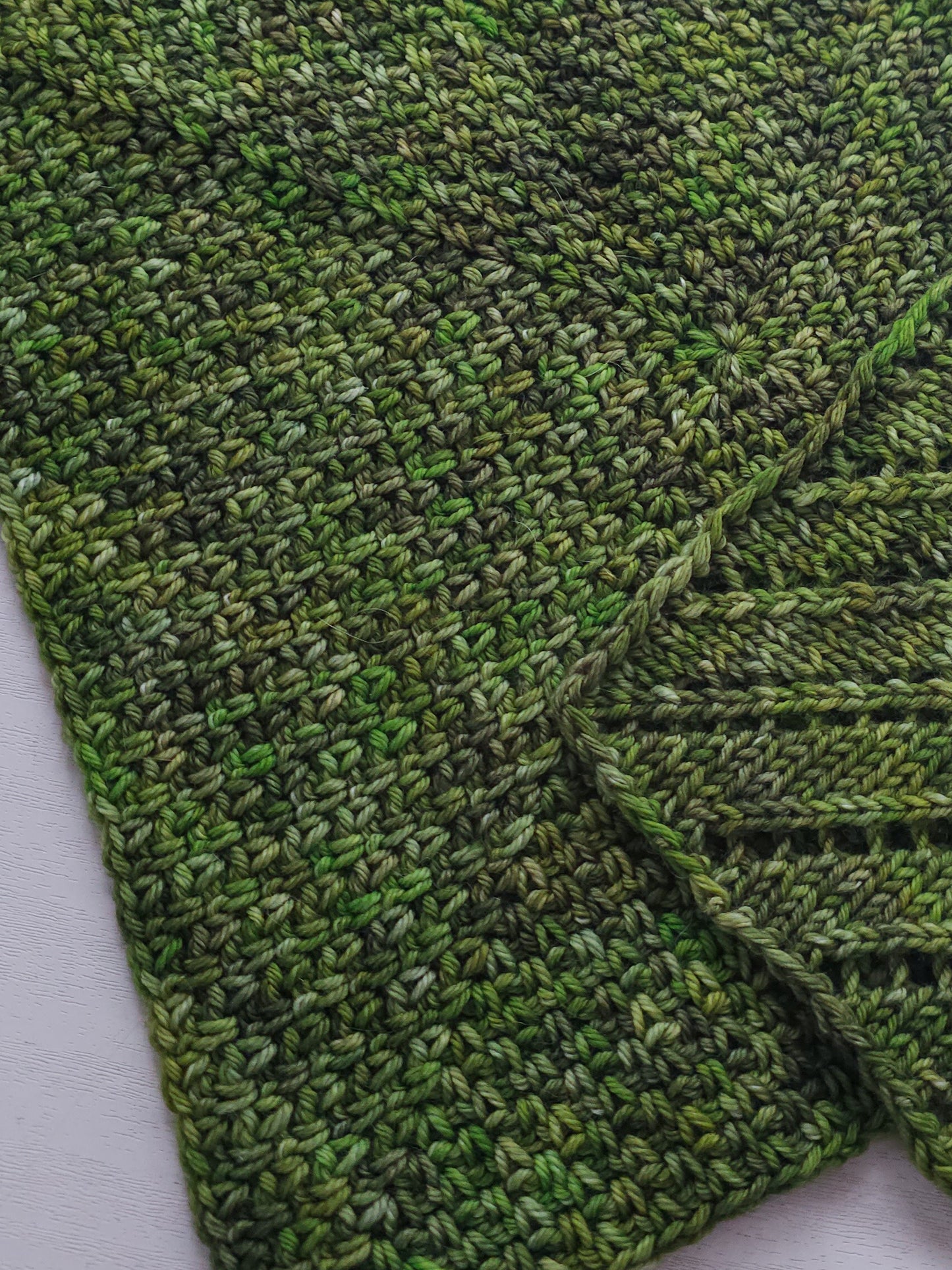 Mr. Stitch's Expeditions - INDIVIDUAL MONTH (2026)