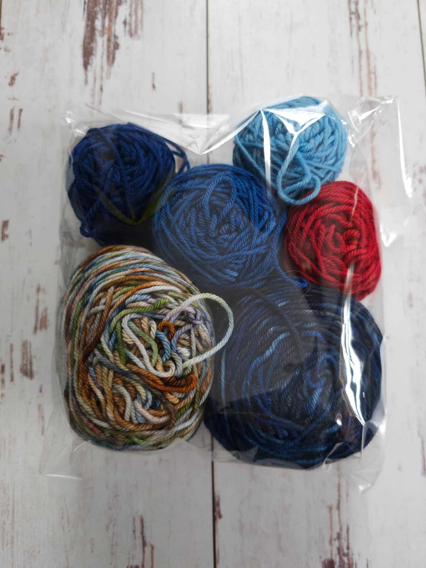 Bits and Bobbles