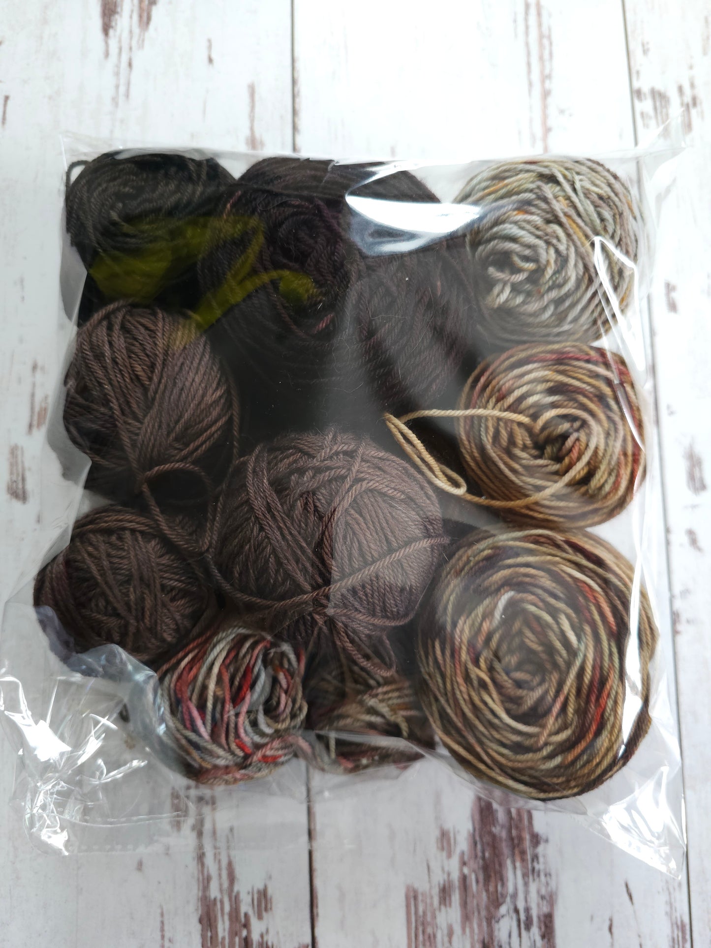 Bits and Bobbles