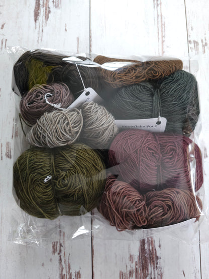 Bits and Bobbles
