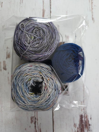 Bits and Bobbles