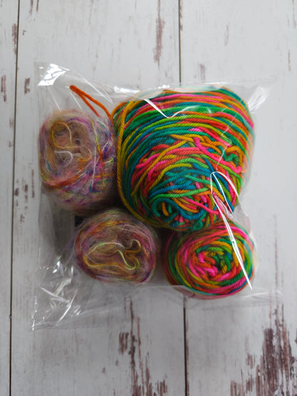 Bits and Bobbles