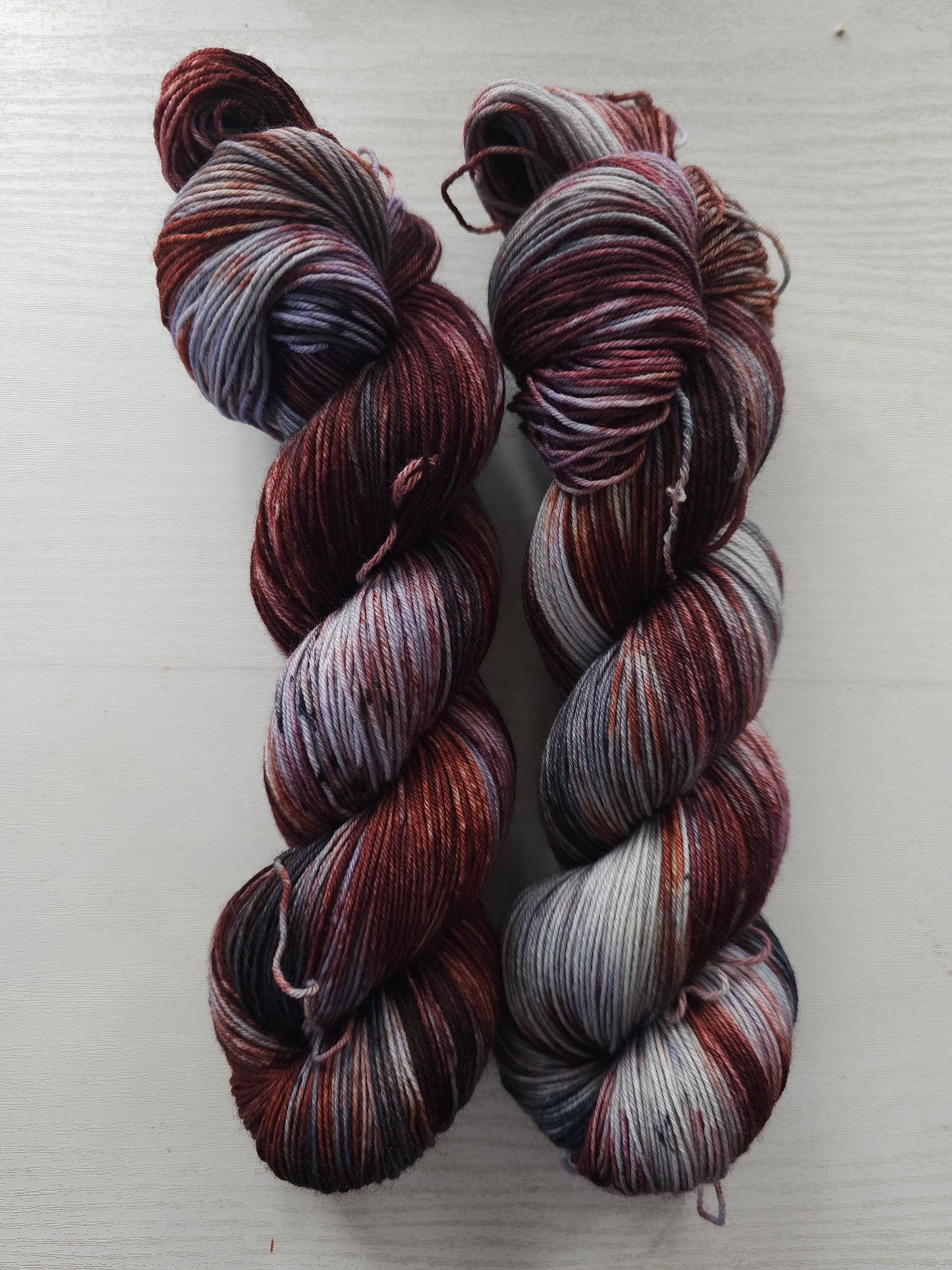Flakes 187 (Sock)