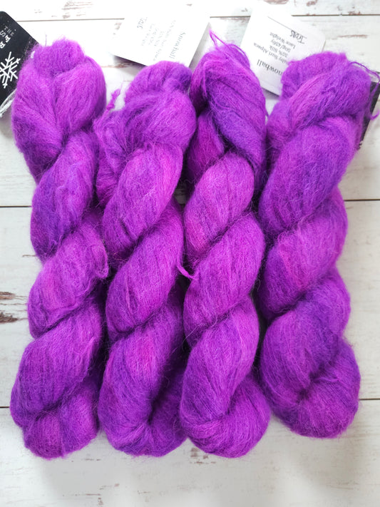 Trolls (Lace)