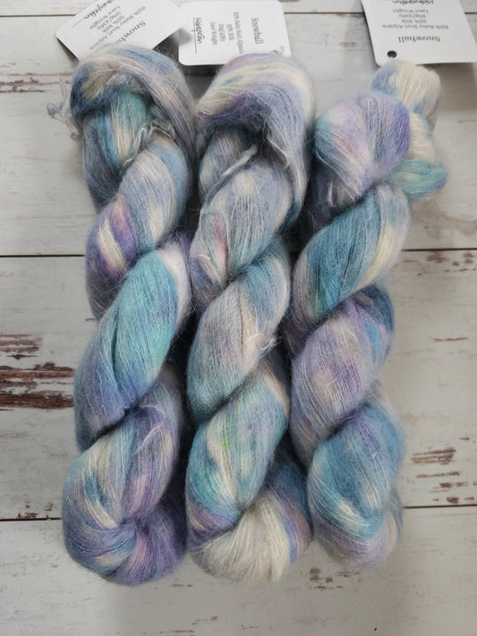 Midnight Sun (Lace)