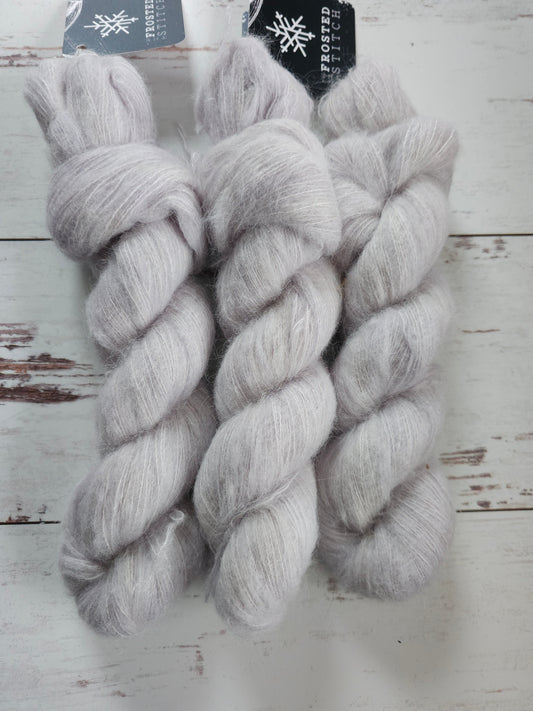 Snow (Lace)