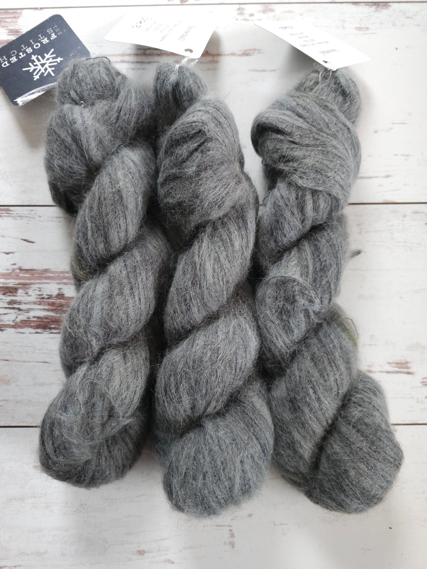 Granite (Lace)