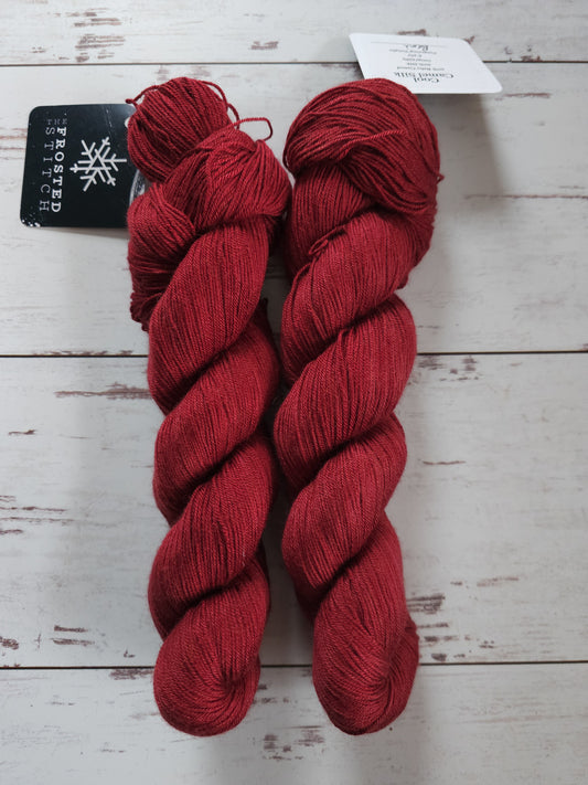 Beni (Cool Camel Silk)