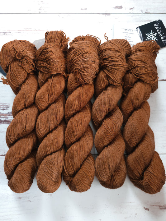 Camel (Cool Camel Silk)