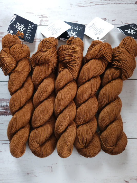 Sahara (Cool Camel Silk)