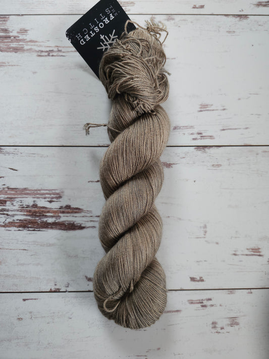 Jonathan (Cool Camel Silk)