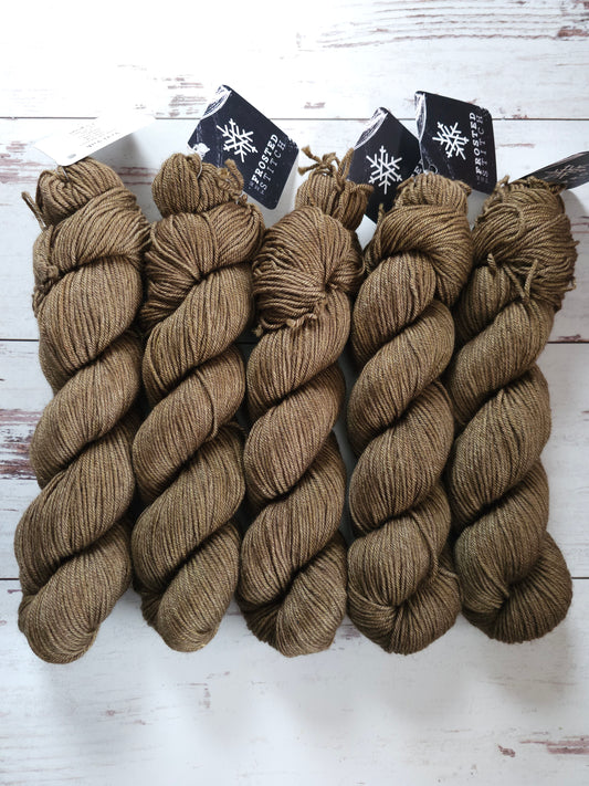 Lignin (Yak DK)
