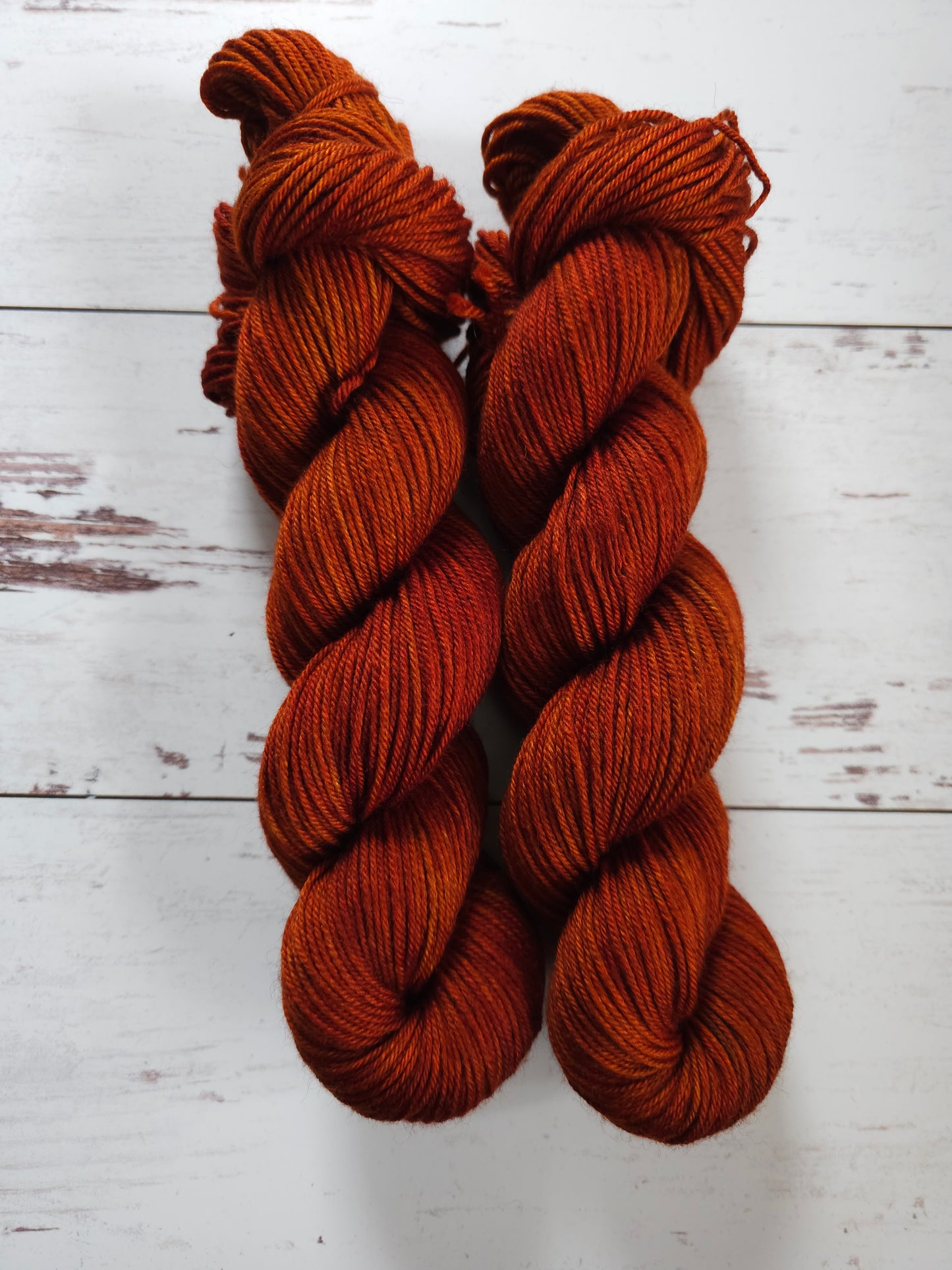 Liquid Rust (Yak DK)