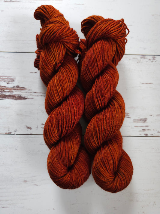 Liquid Rust (Yak DK)