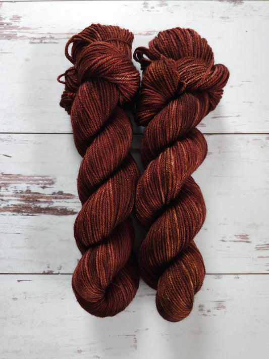 Charcuterie (Yak DK)