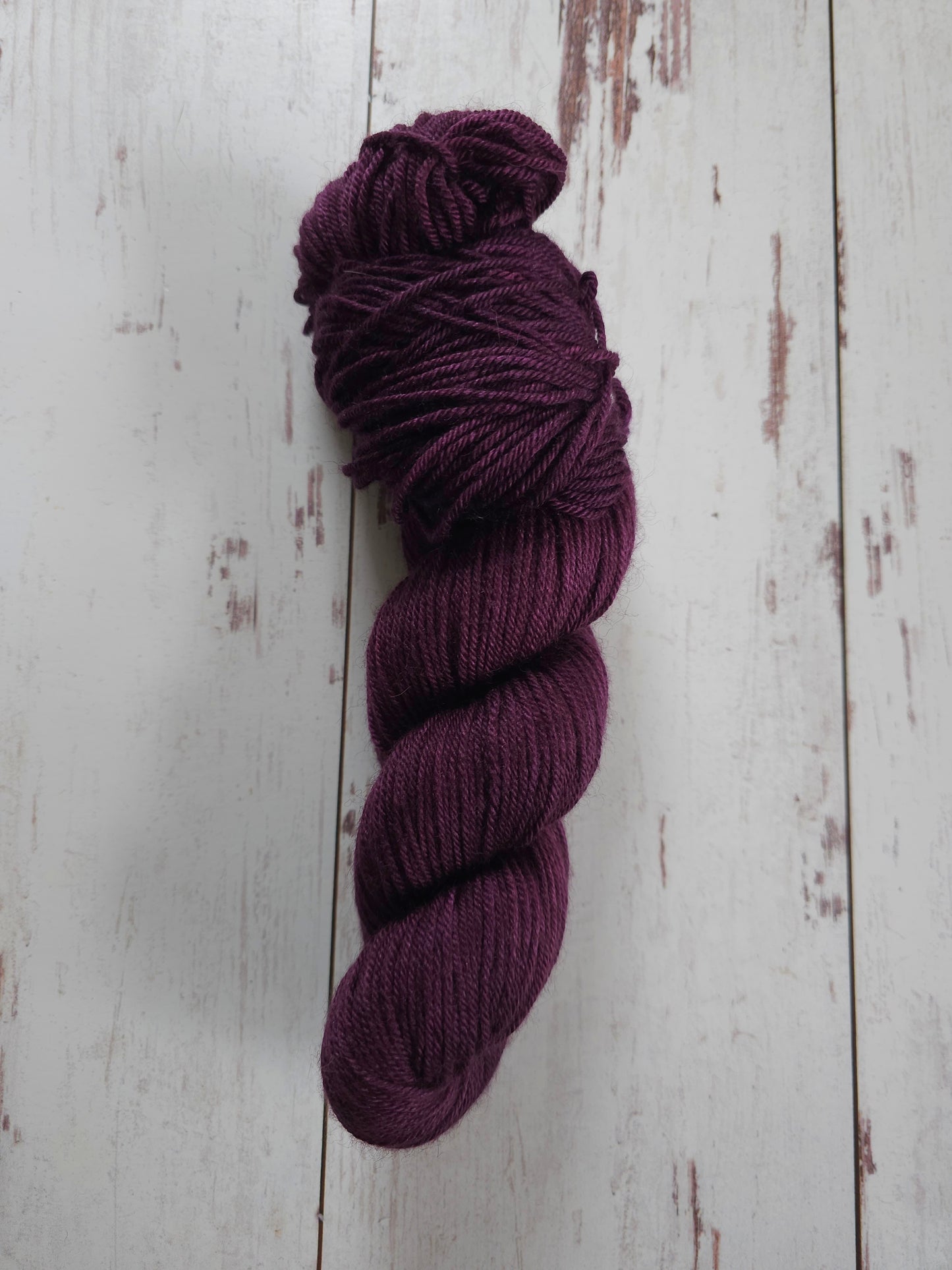 Mulberry (Yak DK)