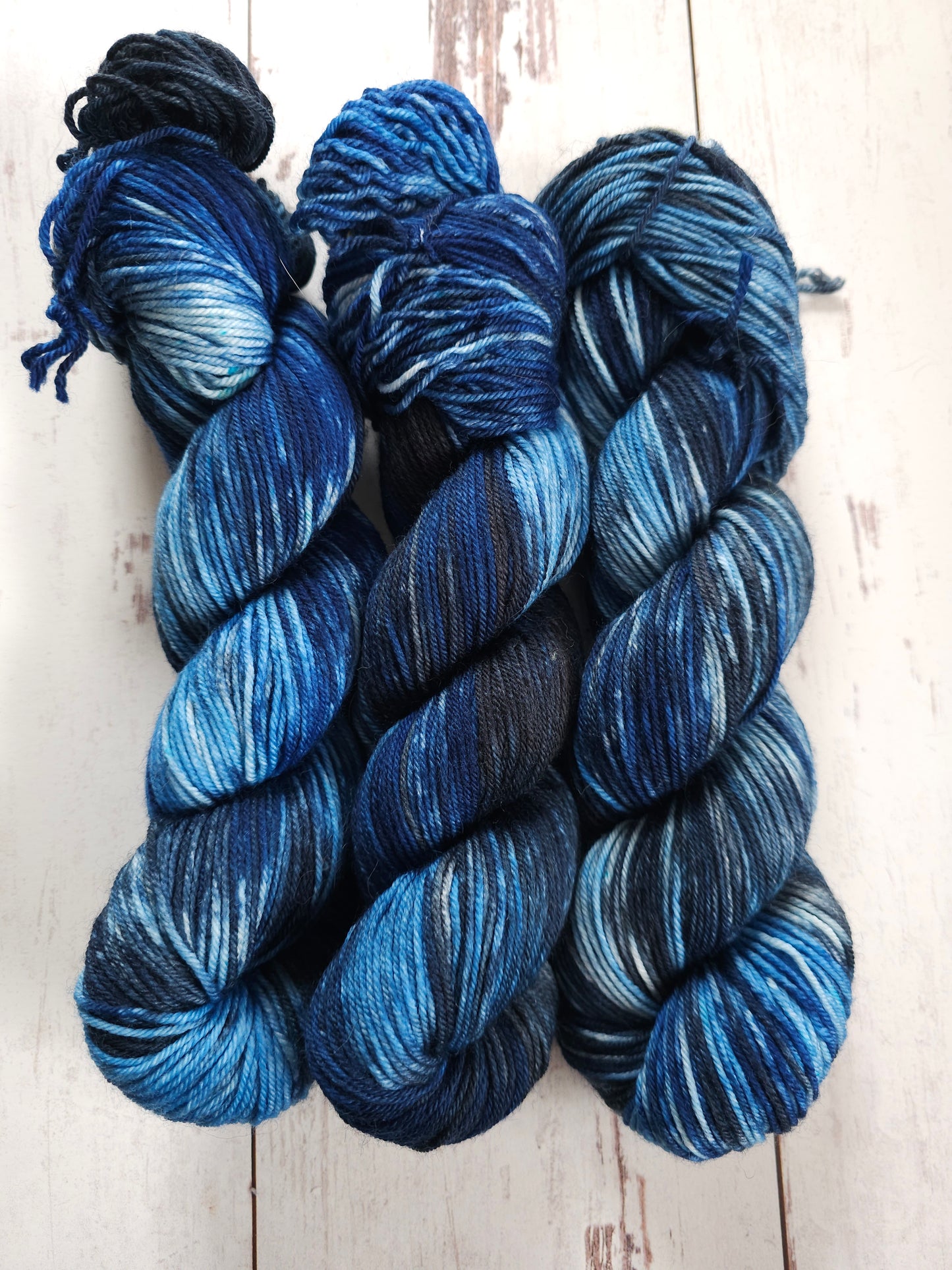 Flakes 192 (DK)