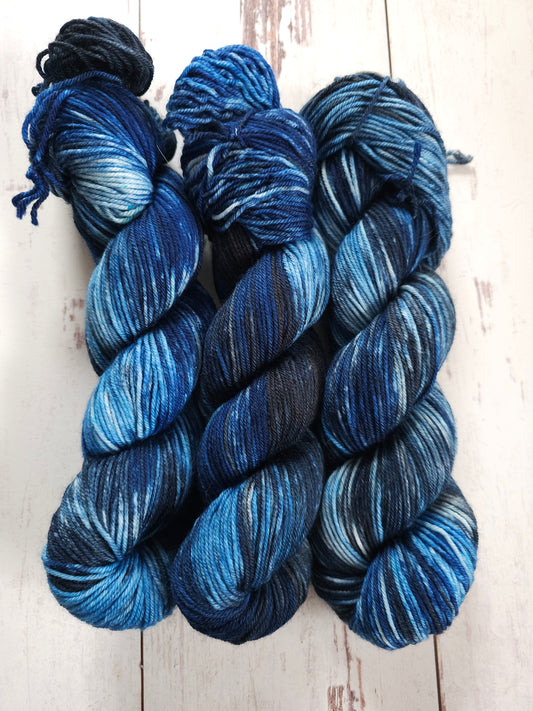 Flakes 192 (DK)