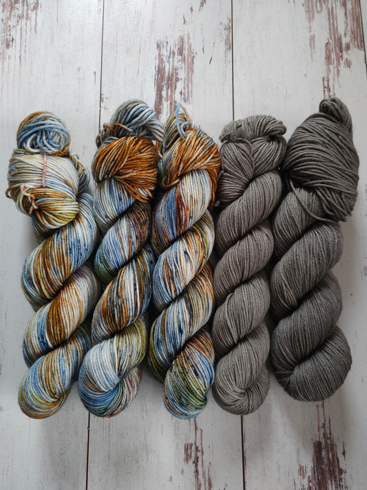 Flakes 193 (DK)