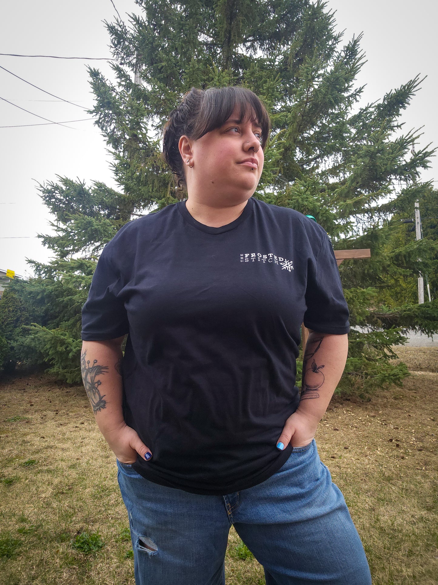 TFS Shirts (Overflow)