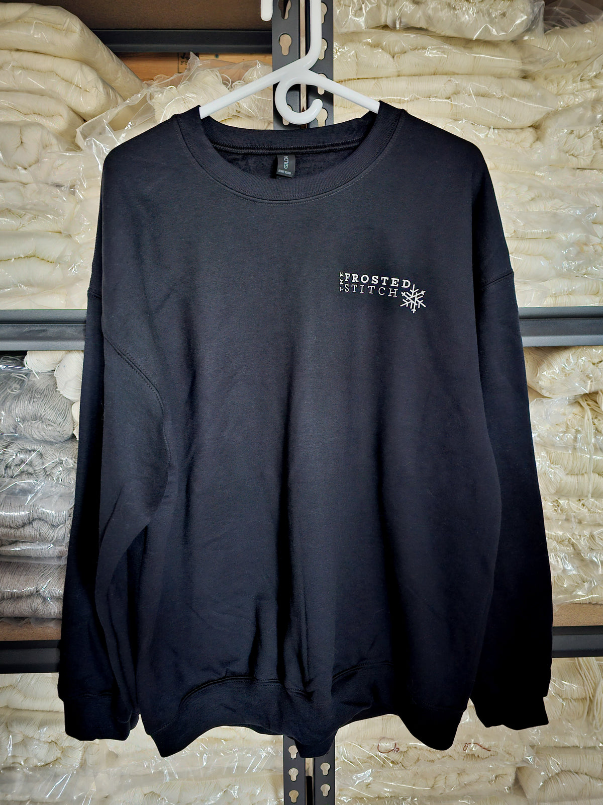 TFS Shirts (Overflow)