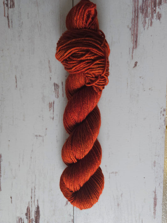 Scotch Bonnet (Yak DK)