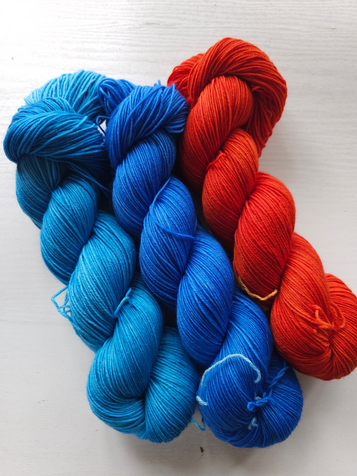 Flakes 205 (Sock)