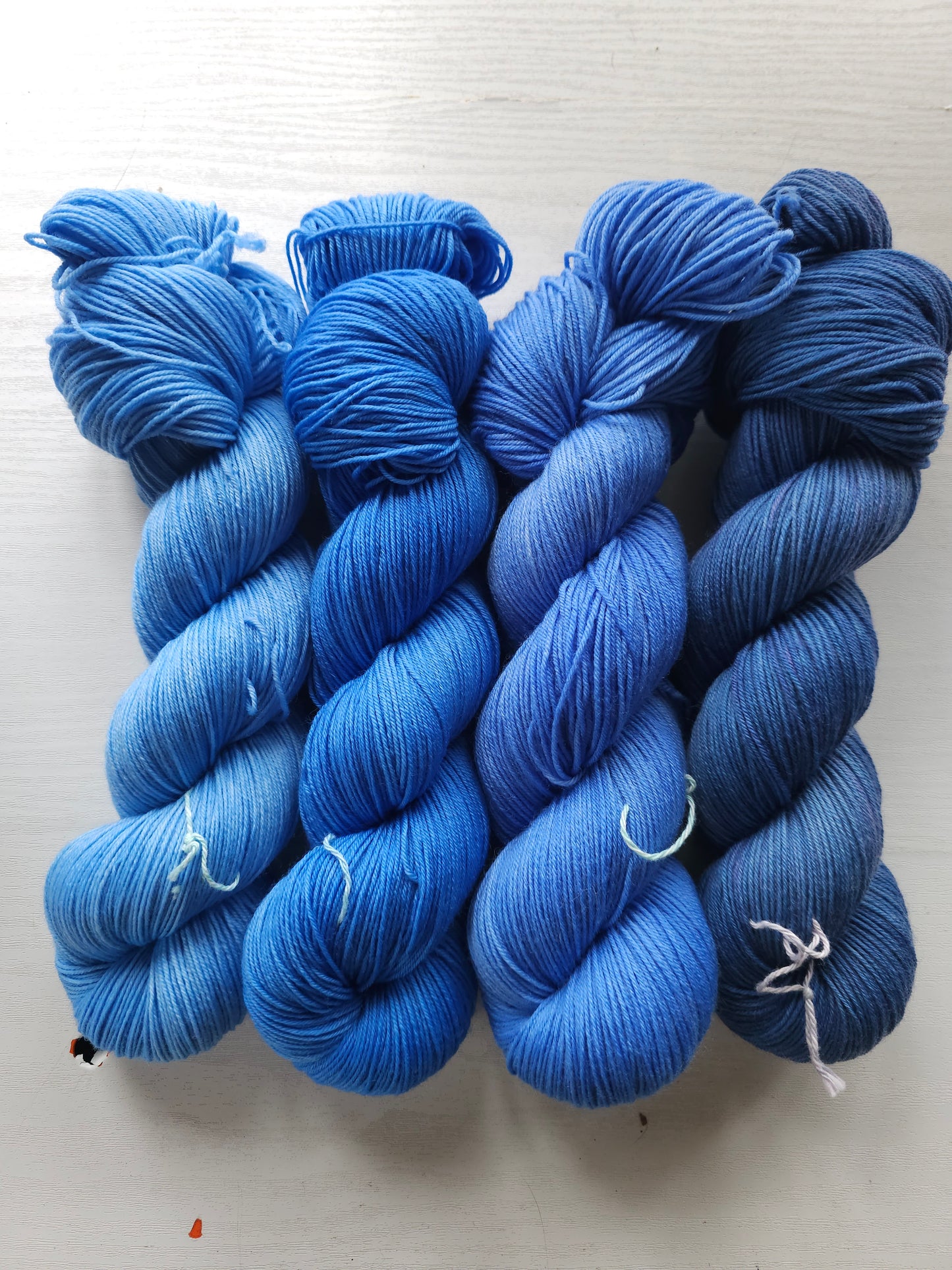 Flakes 204 (Sock)