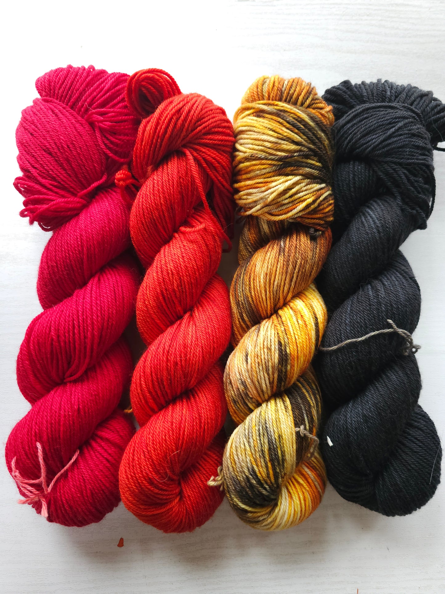 Flakes 202 (DK)