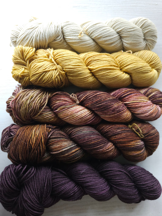 Flakes 200 (DK)