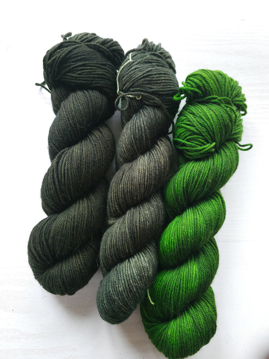 Flakes 196 (DK)
