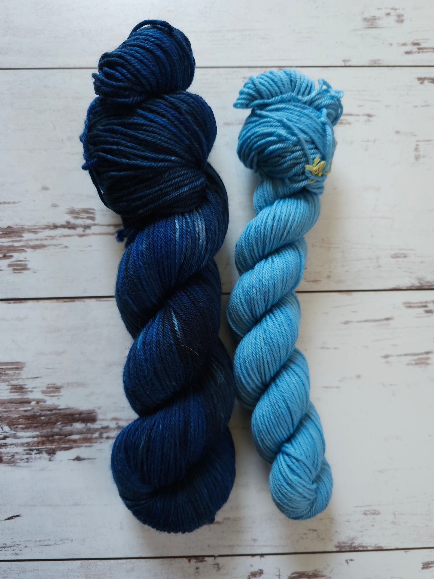 Lights Up Let's Go - Sock Sets (DK)