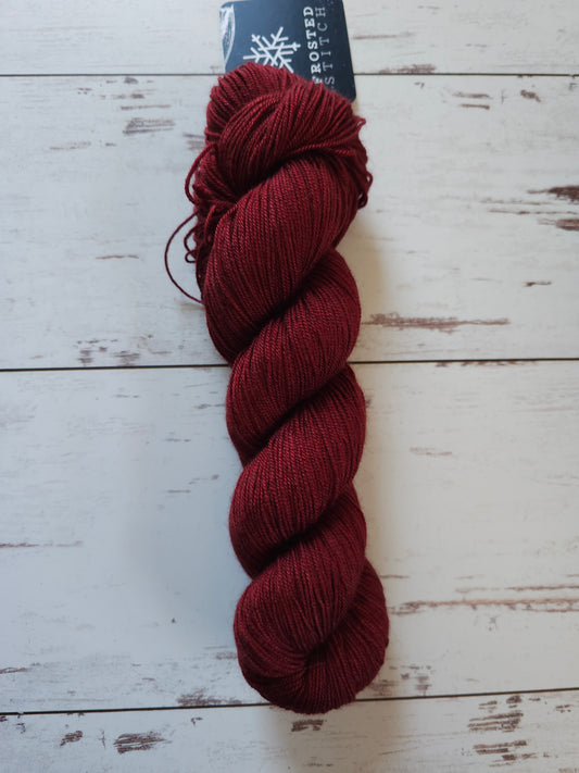 Canadian Maple (Yak Fingering)