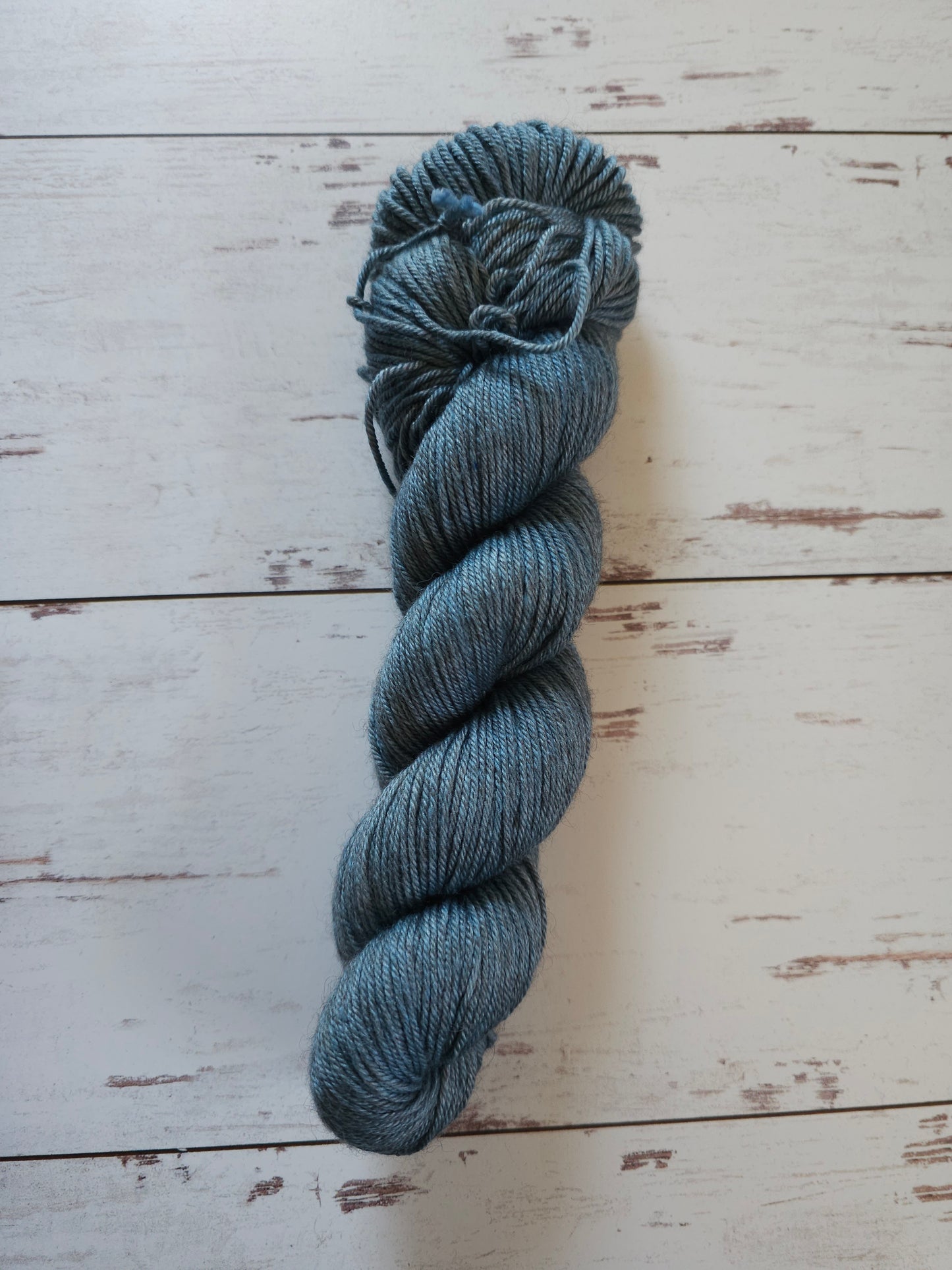 Springer Dinger (Yak DK)