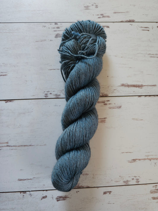 Springer Dinger (Yak DK)