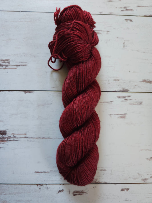 Canadian Maple (Yak DK)