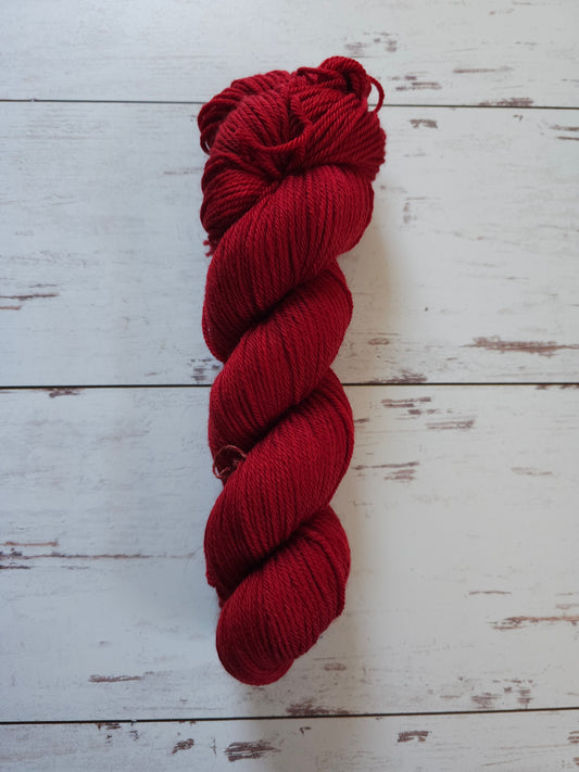 Canadian Maple (Worsted)