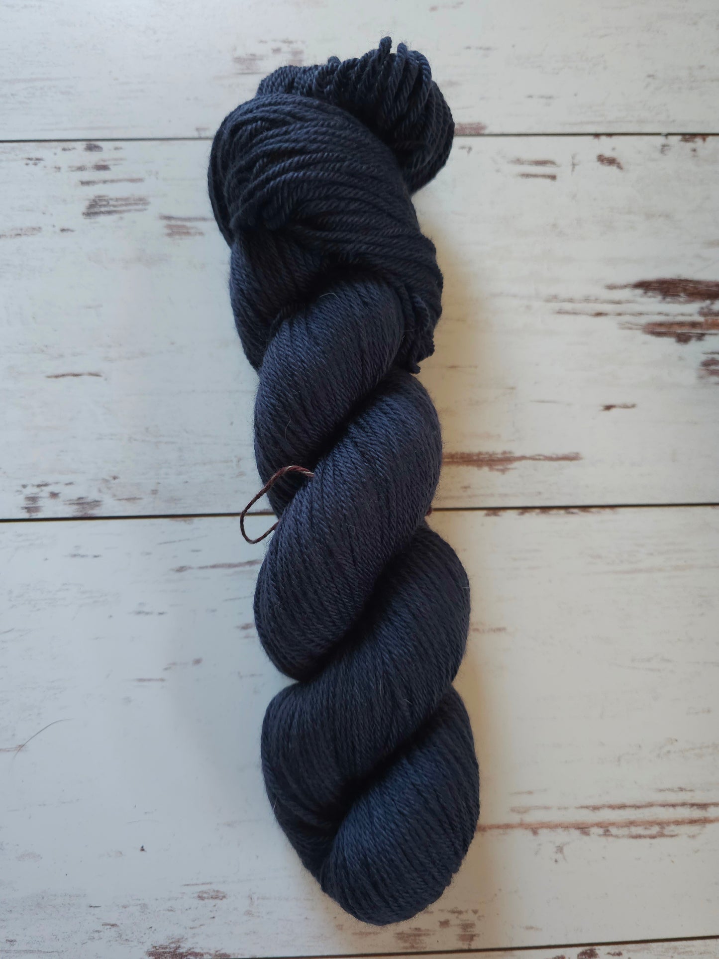 Night Mode (Worsted)