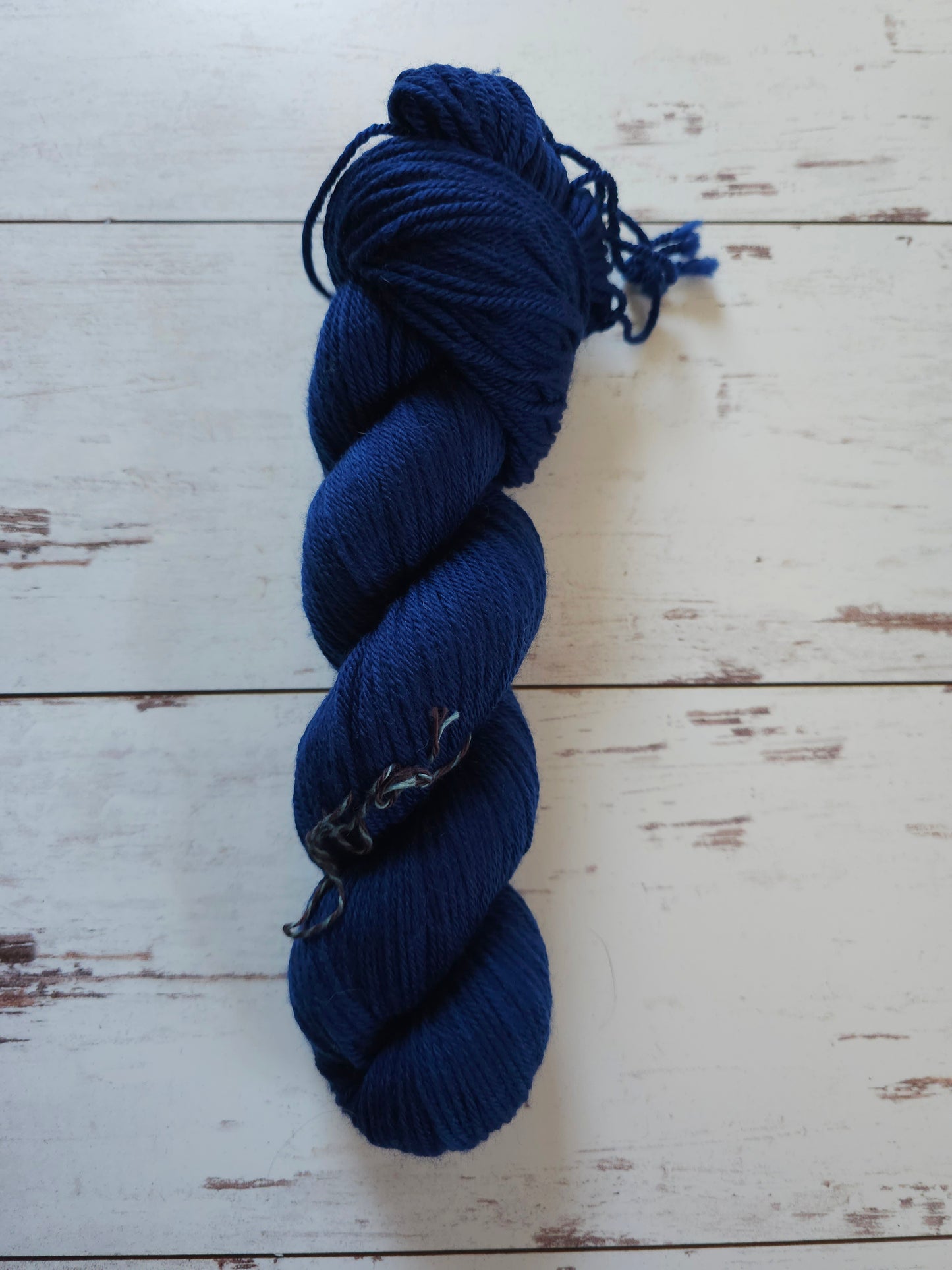 Ace (Worsted)