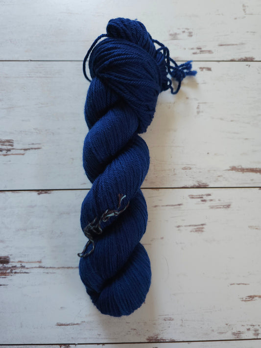 Ace (Worsted)