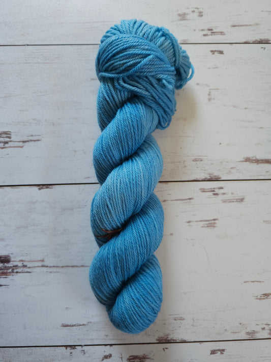 Springer Dinger (Worsted)