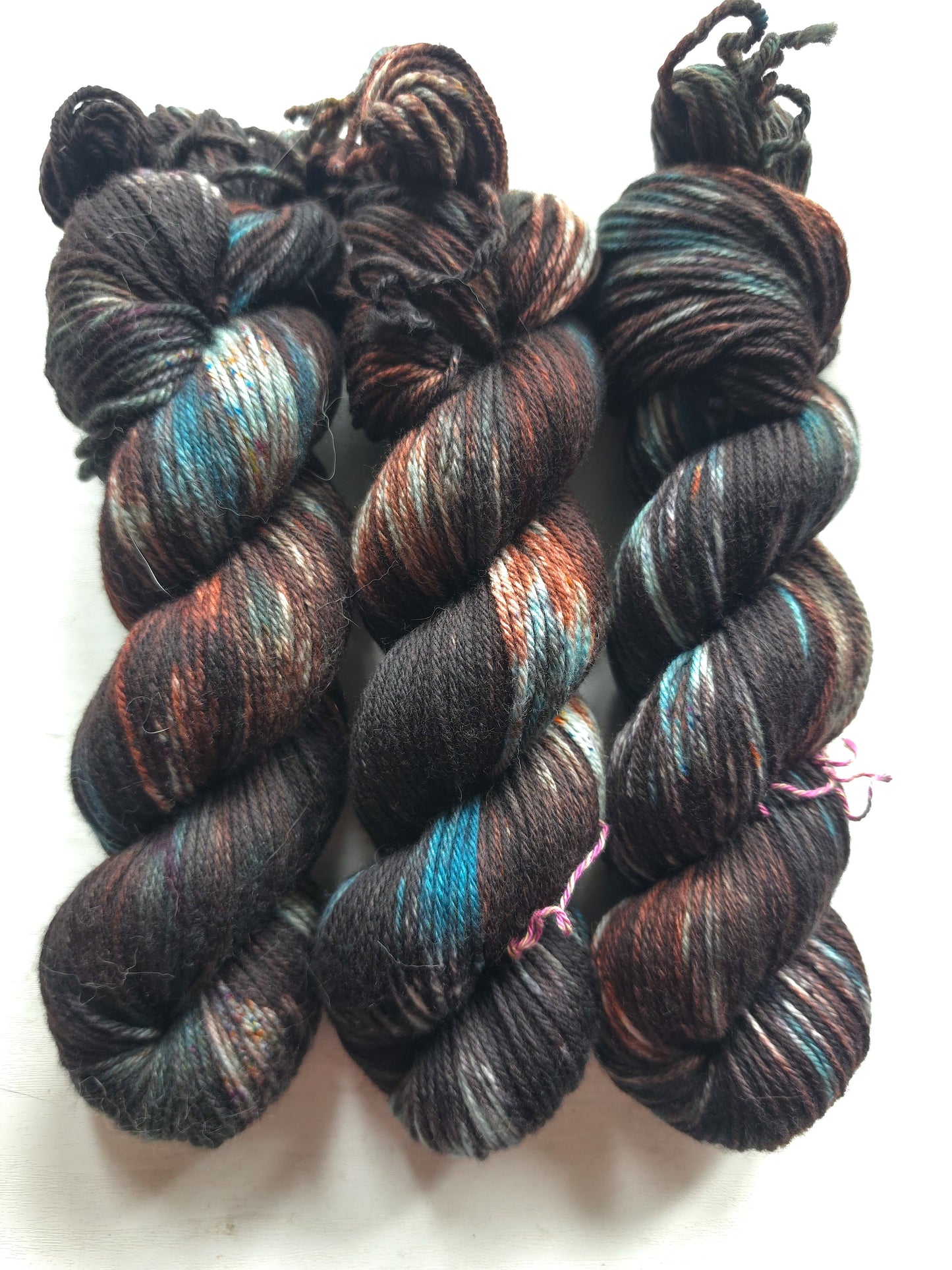 Flakes 210 (DK)