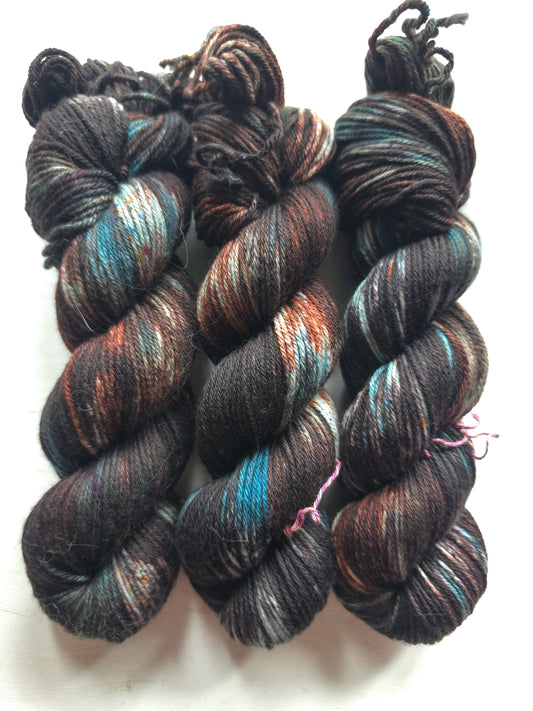 Flakes 210 (DK)
