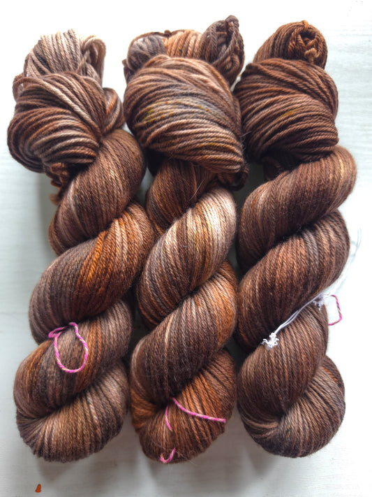 Flakes 211 (DK)