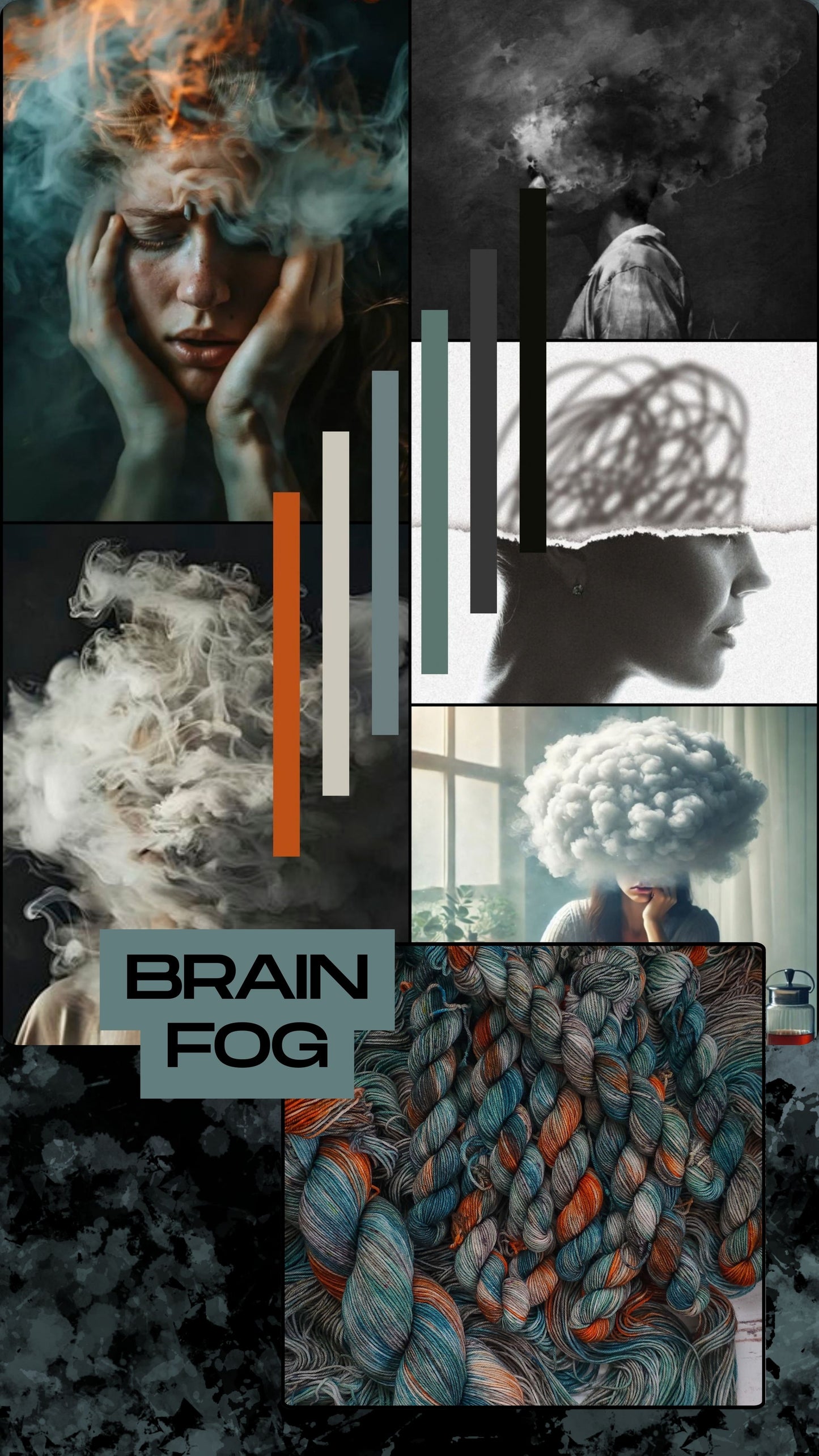 Peri-MINI-pause (Mini Set)