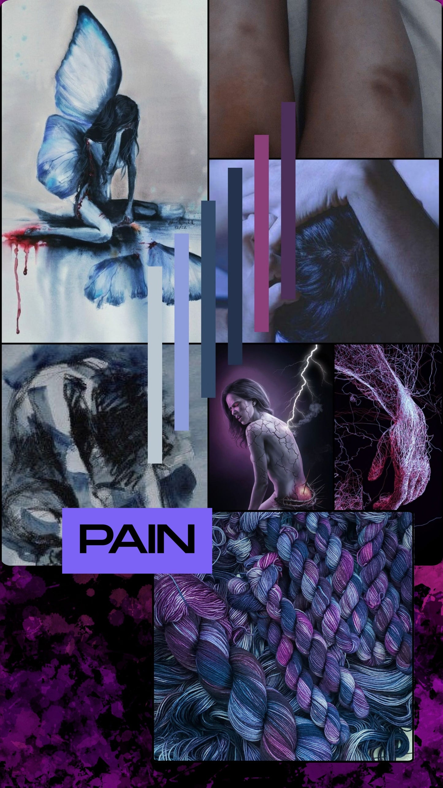 Peri-MINI-pause (Mini Set)